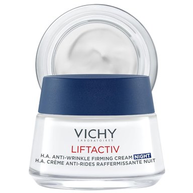 CREMA DE NOCHE ANTI-EDAD VICHY LIFTACTIV SUPREME 50ML - 2