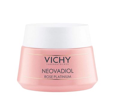 CREMA DIA ANTI-EDAD VICHY NEOVADIOL ROSE PLATINUM 50ML - 1