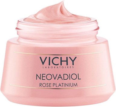 CREMA DIA ANTI-EDAD VICHY NEOVADIOL ROSE PLATINUM 50ML - 6