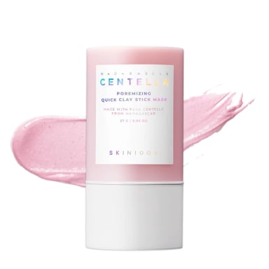 MASCARILLA SKIN1004 MADAGASCAR CENTELLA POREMIZING MASK - 2