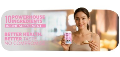 CREATINA PARA MUJERES SHELF BUILDER CLEAN NUTRA WOMENS 296GR - 4