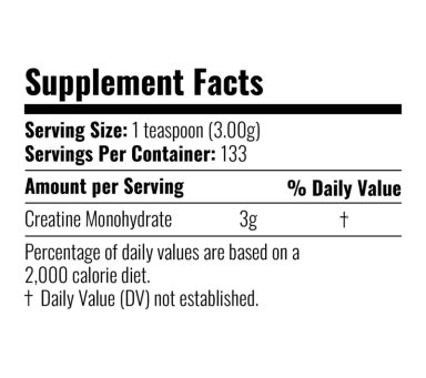 PROTEINA BULK WHEY ISOLATE 4 LBS + INNER ARMOUR CREATINA - 2