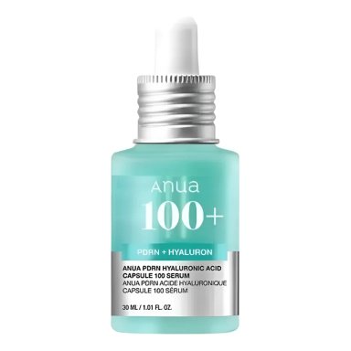 ANUA SERUM FACIAL PDRN 100+ REPARADOR HIDRATANTE EFECTO GLOW 30ML - 1