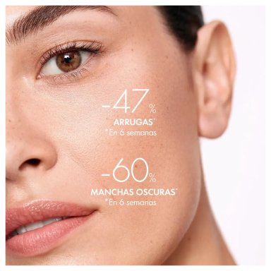 VICHY SERUM LIFTACTIV SUPREME EPIDERMIC FILLER + SERUM B3 - 3