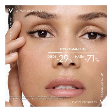 VICHY SERUM LIFTACTIV RETINOL SPECIALIST + SERUM B3 30ML - 7