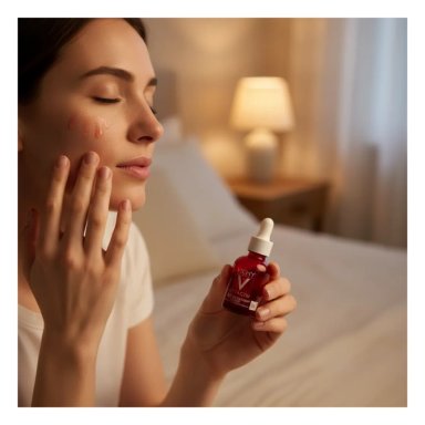 VICHY SERUM LIFTACTIV RETINOL SPECIALIST + SERUM B3 30ML - 8