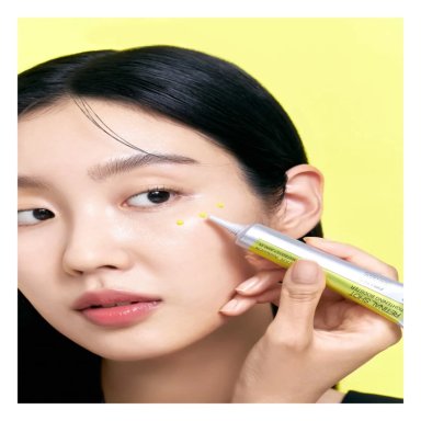 CREMA RETINAL SHOT TIGHTENING BOOSTER REAFIRMANTE ANTIEDAD  MATRIXYL 3% RETINAL 1% - 3