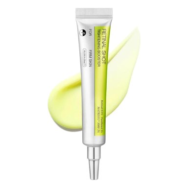 CREMA RETINAL SHOT TIGHTENING BOOSTER REAFIRMANTE ANTIEDAD  MATRIXYL 3% RETINAL 1% - 4