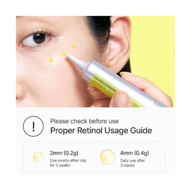 CREMA RETINAL SHOT TIGHTENING BOOSTER REAFIRMANTE ANTIEDAD  MATRIXYL 3% RETINAL 1% - 6