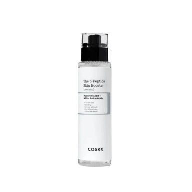 COSRX SERUM PEPTIDE BOOSTER REAFIRMA HIDRATA ILUMINA 150ML - 1