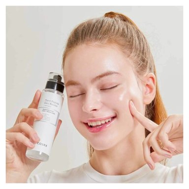 COSRX SERUM PEPTIDE BOOSTER REAFIRMA HIDRATA ILUMINA 150ML - 4