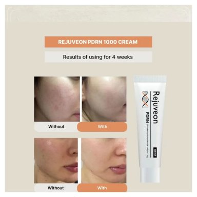 CREMA FACIAL REJUVEON PDRN + RETINAL SHOT BOOSTER ANTIEDAD - 5