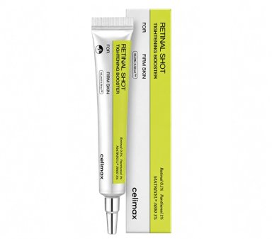 CELIMAX RETINAL SHOT TIGHTENING BOOSTER VITA-A MATRIXYL 3000 - 1