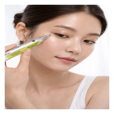 CELIMAX RETINAL SHOT TIGHTENING BOOSTER VITA-A MATRIXYL 3000 - 2