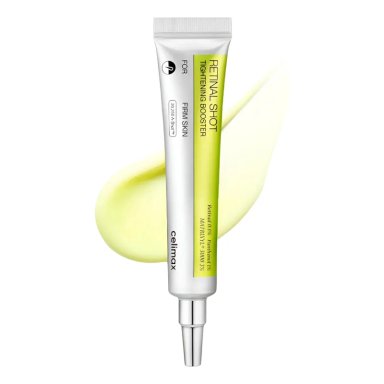CELIMAX RETINAL SHOT TIGHTENING BOOSTER VITA-A MATRIXYL 3000 - 3
