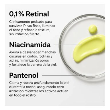 CELIMAX RETINAL SHOT TIGHTENING BOOSTER VITA-A MATRIXYL 3000 - 8