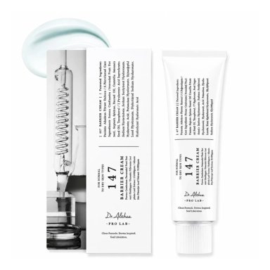 CREMA DR. ALTHEA 147 BARRIER CALMANTE ALIVIO REPARADORA  50ML - 1