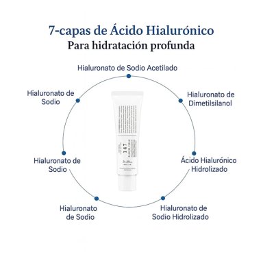 CREMA DR. ALTHEA 147 BARRIER CALMANTE ALIVIO REPARADORA  50ML - 7