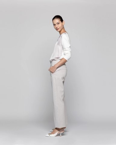 PANTALON MUJER GENOVEVA LINEATRE - 3