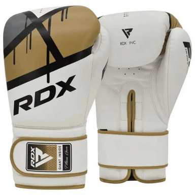 GUANTES DE BOXEO EGO RDX F7GL - 1