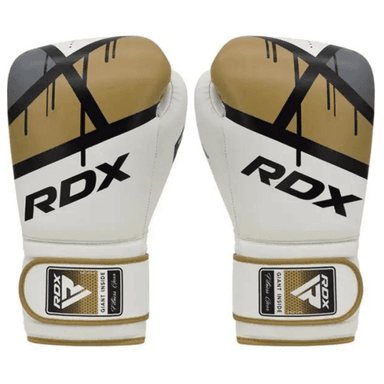 GUANTES DE BOXEO EGO RDX F7GL - 2