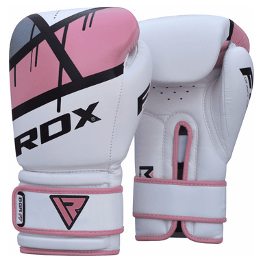 GUANTES DE BOXEO RDX F7P EGO - 1