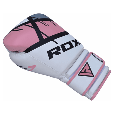 GUANTES DE BOXEO RDX F7P EGO - 2
