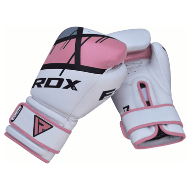 GUANTES DE BOXEO RDX F7P EGO - 3