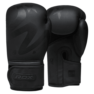 GUANTES DE BOXEO RDX F15 - 1
