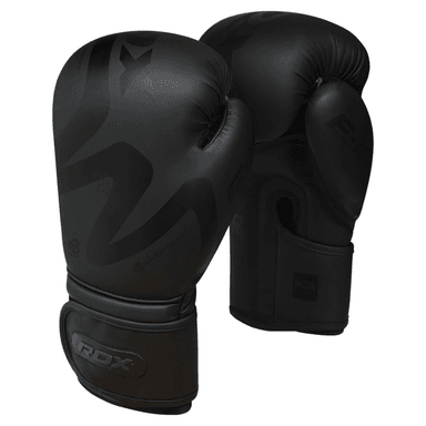 GUANTES DE BOXEO RDX F15 - 2