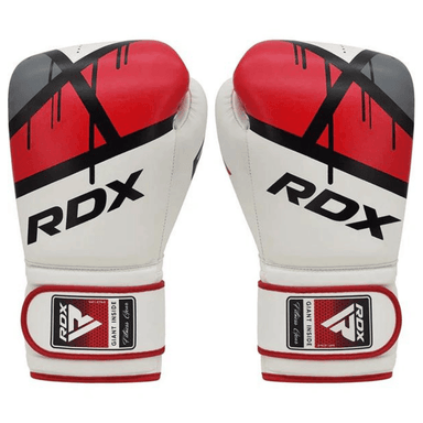 GUANTES DE BOXEO EGO RDX F7R - 2