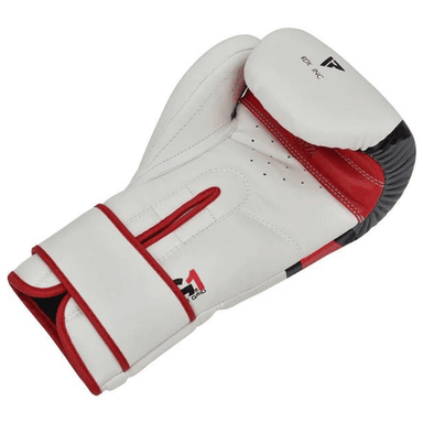 GUANTES DE BOXEO EGO RDX F7R - 3