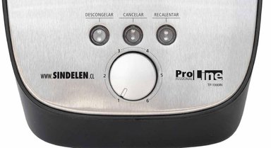TOSTADOR DE PAN TOSTINO 2 • TP-1000IN - 4