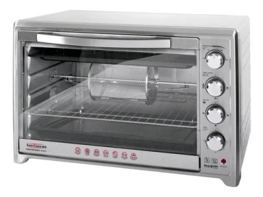 HORNO ELECTRICO SINDELEN HE-850IN 85LTS 2000W - 1