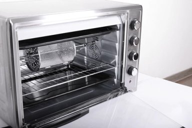 HORNO ELECTRICO SINDELEN HE-850IN 85LTS 2000W - 3