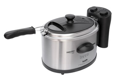 FREIDORA FE-4000IN - 1