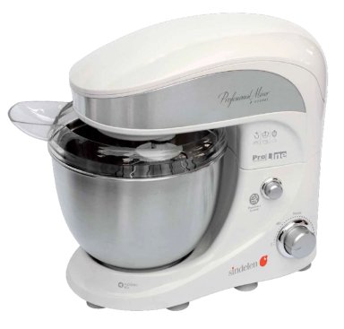 BATIDORA PROFESIONAL BP-4500BL - 1