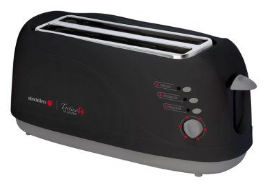 TOSTADOR DE PAN TP-1310NG - 1