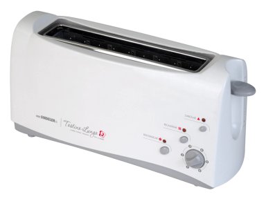 TOSTADOR DE PAN TP-1100BL • TOSTINO LUNGO - 1