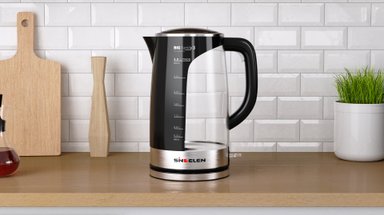 HERVIDOR BIGFAMILY HA-3900NG - 4