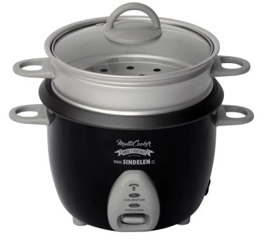 OLLA ARROCERA SINDELEN OA-400NG 1,8LTS 440W - 1