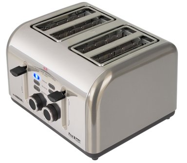 TOSTADOR DE PAN TOSTINO QUATTRO • TP-2400IN - 1