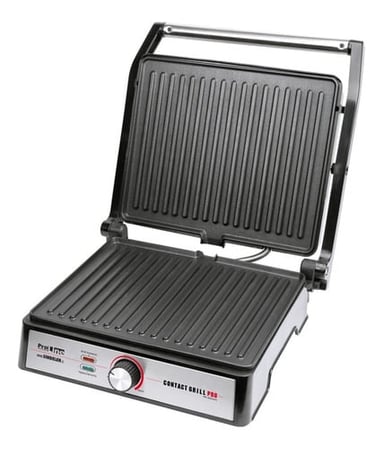 PARRILLA ELÉCTRICA SINDELEN PE-5500IN - 4