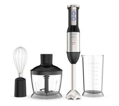 BATIDORA DE INMERSIÓN SINDELEN BM-1000IN - 1