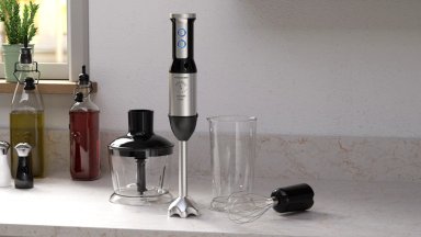 BATIDORA DE INMERSIÓN SINDELEN BM-1000IN - 3