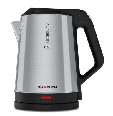 HERVIDOR BIGFAMILY HA-2900IN - 1