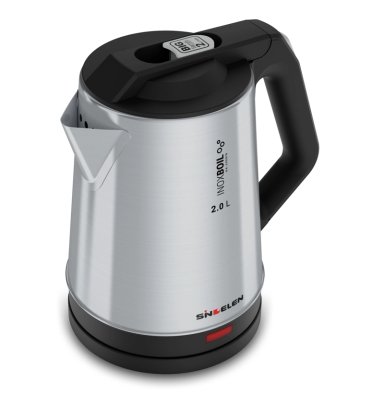 HERVIDOR BIGFAMILY HA-2900IN - 3
