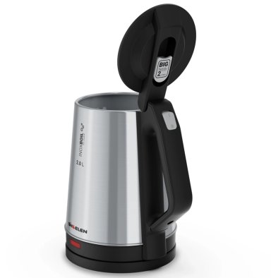 HERVIDOR BIGFAMILY HA-2900IN - 6