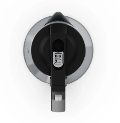 HERVIDOR BIGFAMILY HA-2900IN - 7