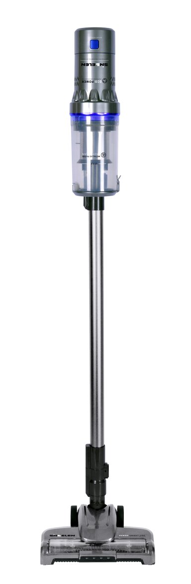 ASPIRADORA DE POLVO VERTICAL INALAMBRICA API-200SI - 1